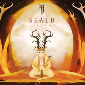 Skáld - Ørl?g