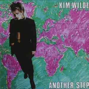 Kim Wilde - Another Step