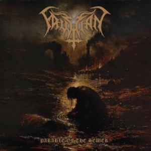 Faustian - Parable Of The Sewer (Digipack)