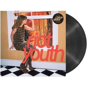 Chloe Slater - Riot Youth