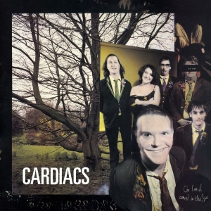 Cardiacs - On Land And In The Sea - Abbey Road