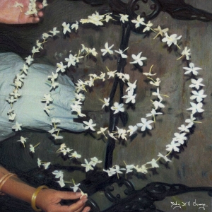 Fiddlehead - Baby I'll Change (Ltd. Alewife Red