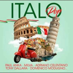 Various - Italo Pop Collection