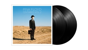 Pink Floyd - Ontario Vol.2 (2 Lp Black Vinyl)