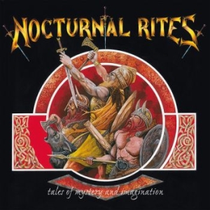 Nocturnal Rites - Tales Of Mystery And Imagination