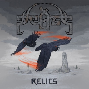 Scald - Relics