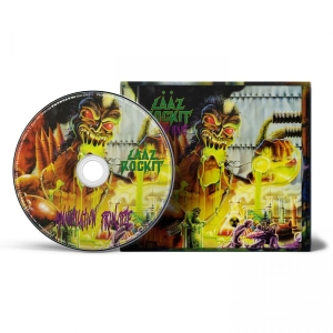 Laaz Rockit - Annihilation Principle