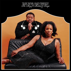 The War and Treaty - The Story Of Michael And Tanya