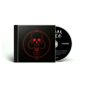 Ritual Death - Lord Of The Tomb