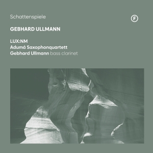 Lux:Nm & Adumá Saxophonquartett & Gebhard Ullmann - Schattenspiele