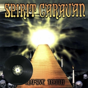 Spirit Caravan - Elusive Truth (Vinyl Lp)