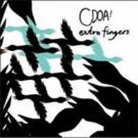Cdoass - Extra Fingers