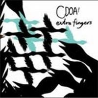 Cdoass - Extra Fingers in the group OTHER / Övrigt /  at Bengans Skivbutik AB (567824)