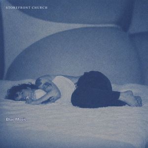 Storefront Church - Blue Movie