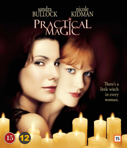 Movie - Practial Magic (4K UHD)