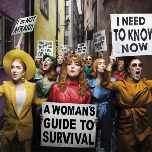 Miss Li - A Woman's Guide To Survival
