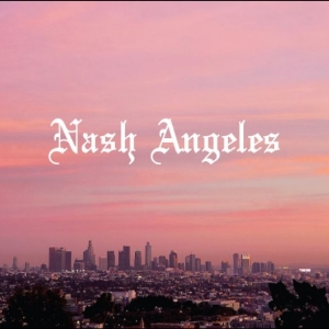 Gryph - Nash Angeles