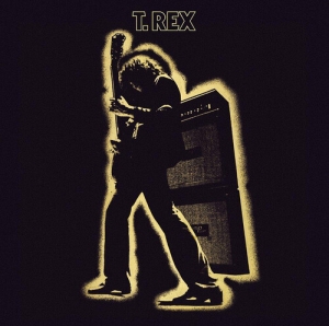 T. Rex - Electric Warrior - Japanese Limited Edition