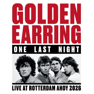 Golden Earring - One Last Night (Live At Ahoy Rotterdam 2026)