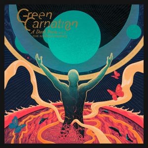 Green Carnation - A Dark Poem Part Iii: The Messiah C