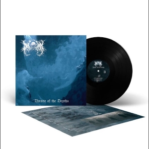 Drautran - Throne Of The Depths