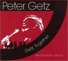 Getz Peter - Getz Together