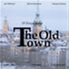 Carl Anton / Körberg / Malmsjö / Vr - 19 Songs About The Old Town