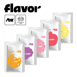 Pow - Flavor (Pow-Pack Ver.) (Random Ver.)