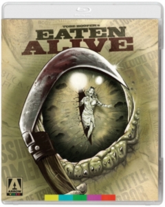 Movie - Eaten Alive