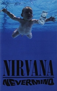 Nirvana - Nevermind (Mc)