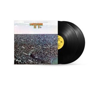 Various Artists - Wattstax - The Living Word
