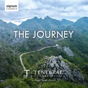 Tenebrae Nigel Short - The Journey