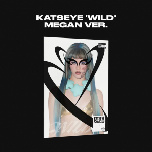 Katseye - Wild (Megan Ver.)