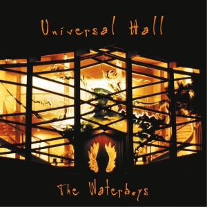 Waterboys The - Universal Hall (Orange Vinyl)