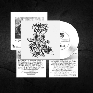 Murder Squad - Human Genocide/Blackness Within (7