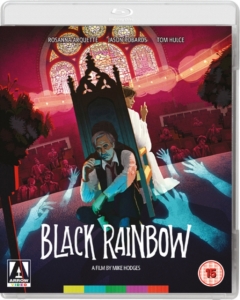 Movie - Black Rainbow