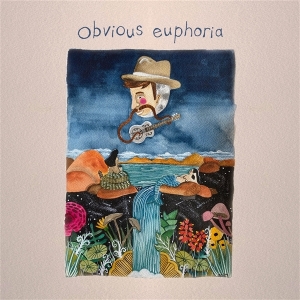 Matt -Music Co.- Mitchell - Obvious Euphoria