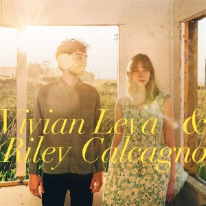 Vivian & Riley Calcagno Leva - Vivian Leva & Riley Calcagno