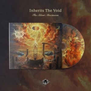 Inherits The Void - Silent Abscission The (Digipack)