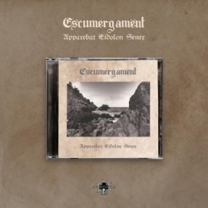 Escumergamënt - Apparebat Eidolon Senex