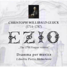 Gluck - Ezio