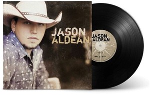 Jason Aldean - Jason Aldean