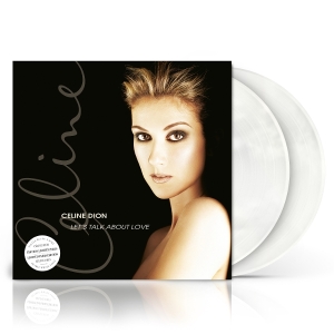 Dion Céline - Let's Talk About Love