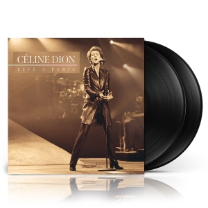 Dion Céline - Live À Paris