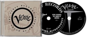 Various Artists - Verve Records: The Sound Of America