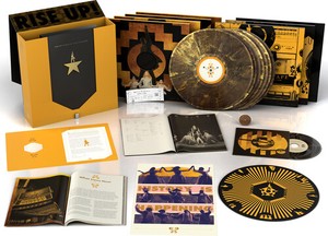 Lin-Manuel Miranda - Hamilton: The Complete Experie