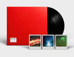Nine Inch Nails Boys Noize - Nine Inch Noize (Vinyl)