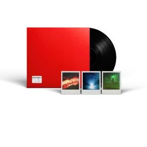 Nine Inch Nails Boys Noize - Nine Inch Noize (Vinyl)