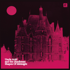 Uncle Acid And The Deatbeats - Shapes Of Midnight (Black Vinyl)
