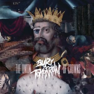 Bury Tomorrow - Union Of Crowns The (2 Lp Marbled V